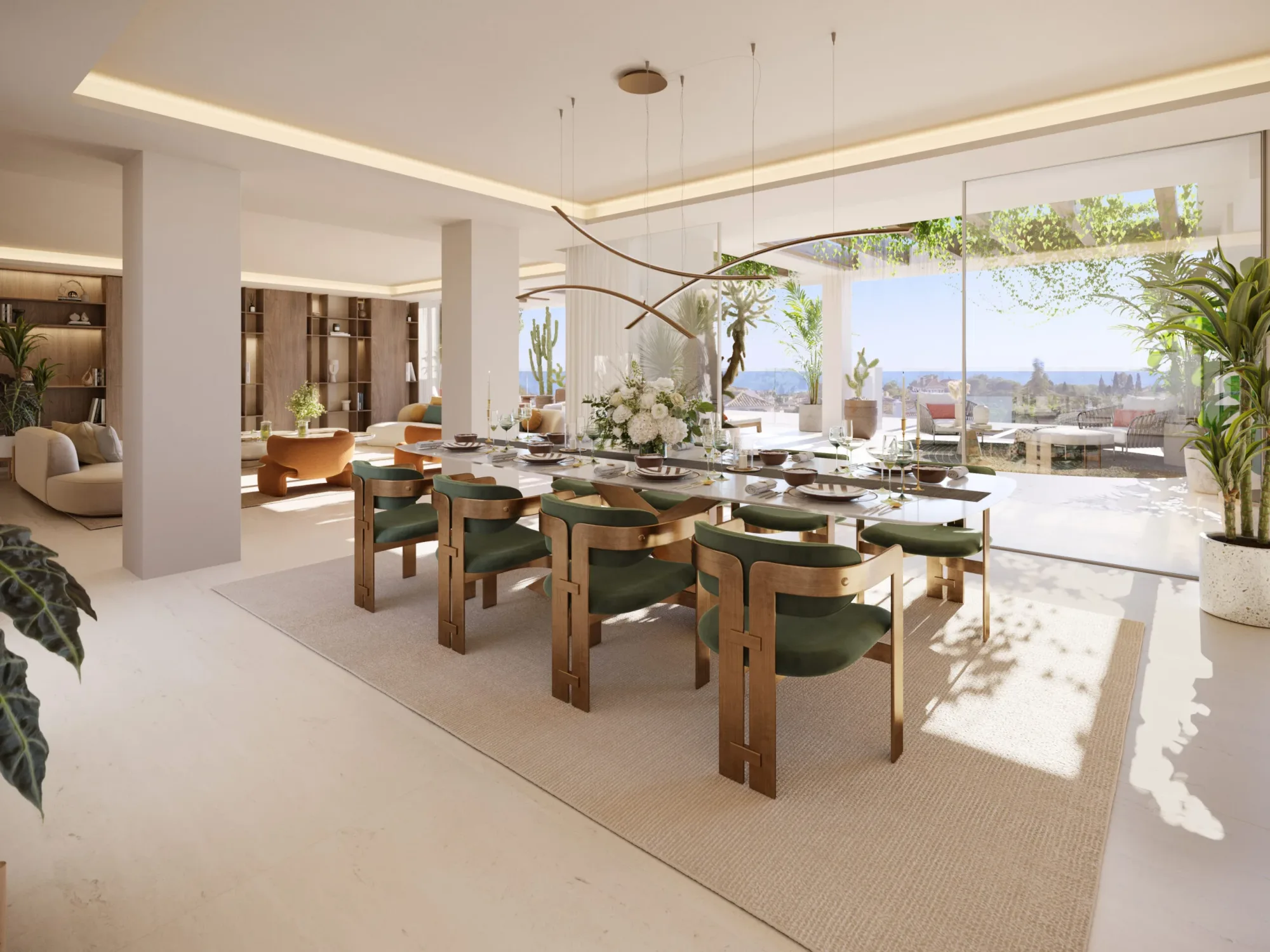 Earth — interior 8