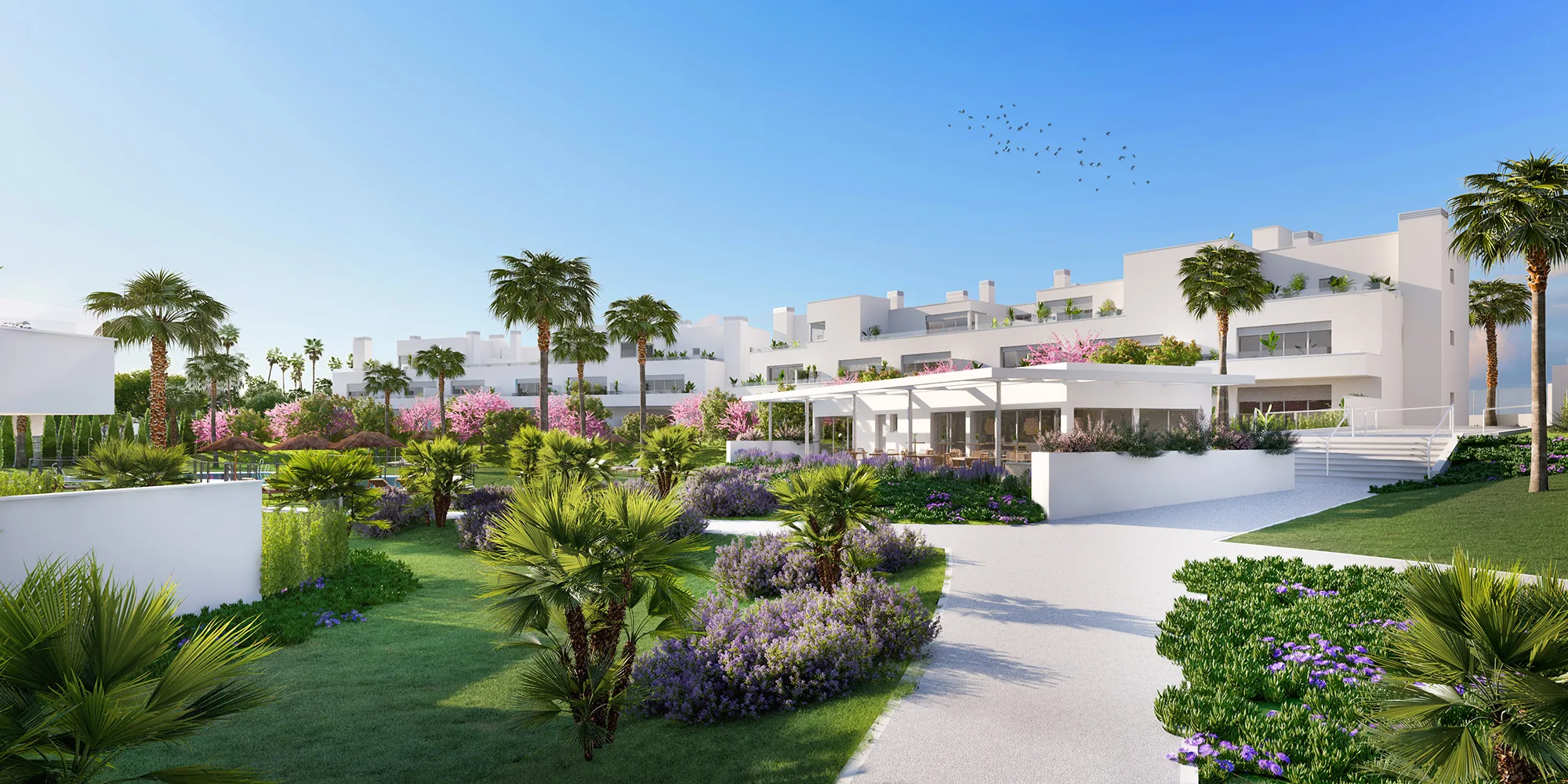 Acqua Gardens — interior 6