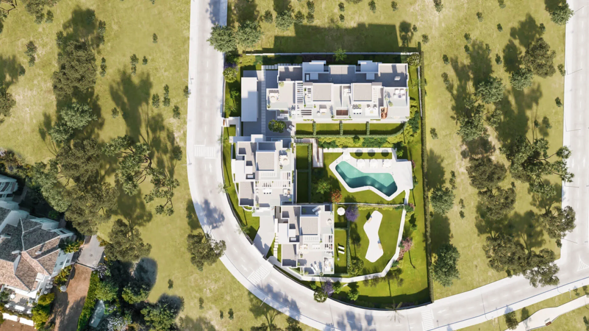 TARAY Residences — interior 9