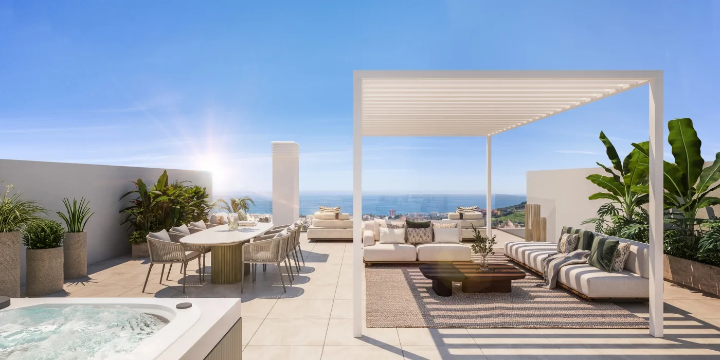 PURE SUN — interior 5