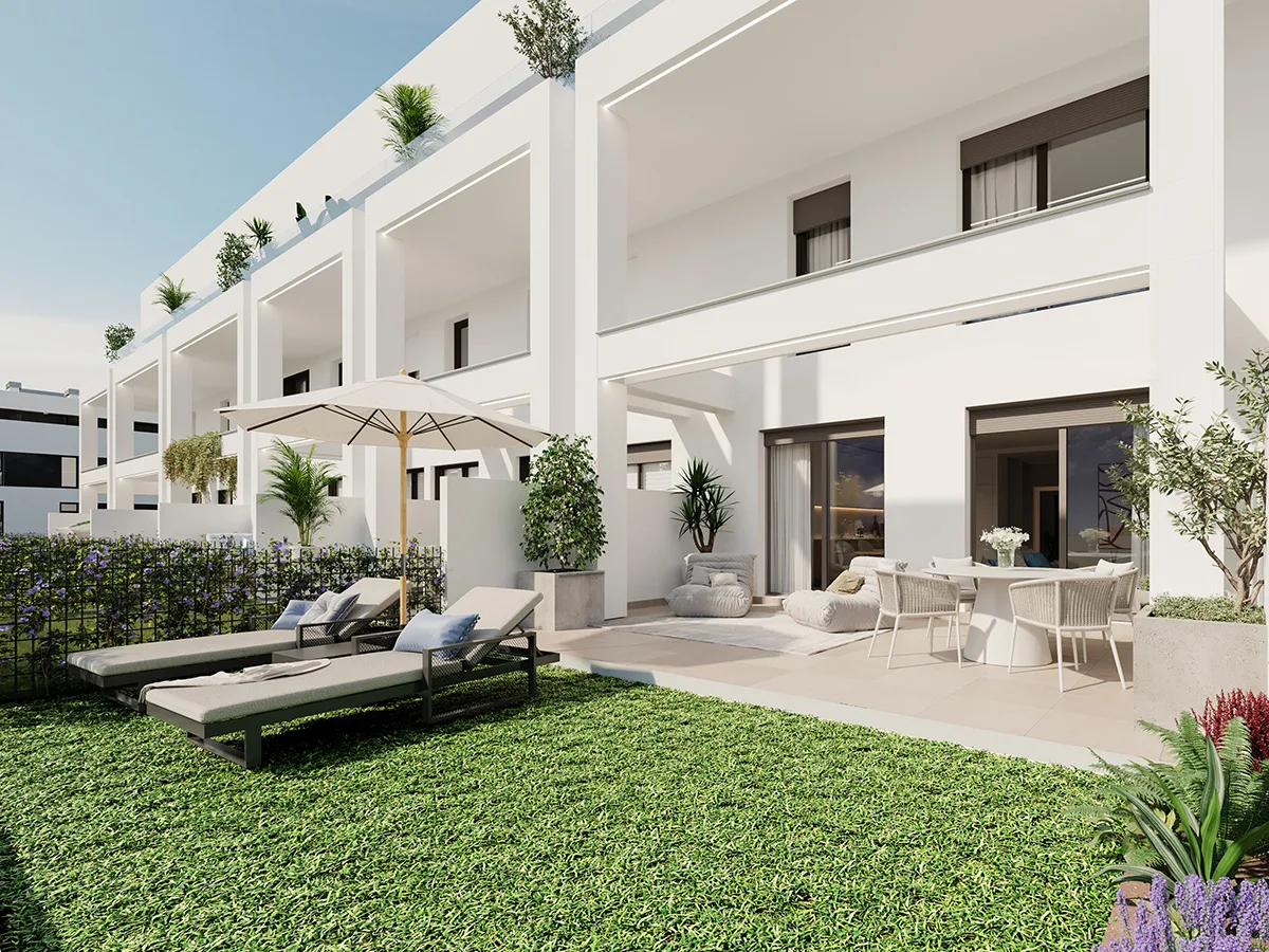 Symphony Suites Phase — interior 10