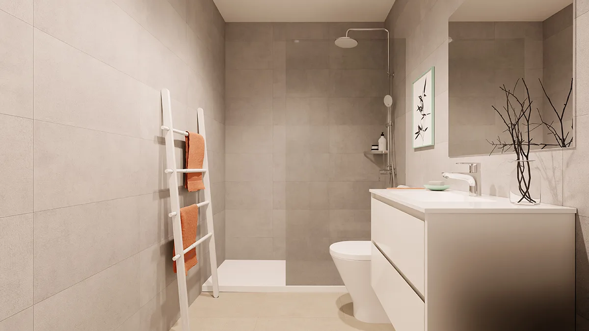 ALCAIDESA HOMES — interior 3