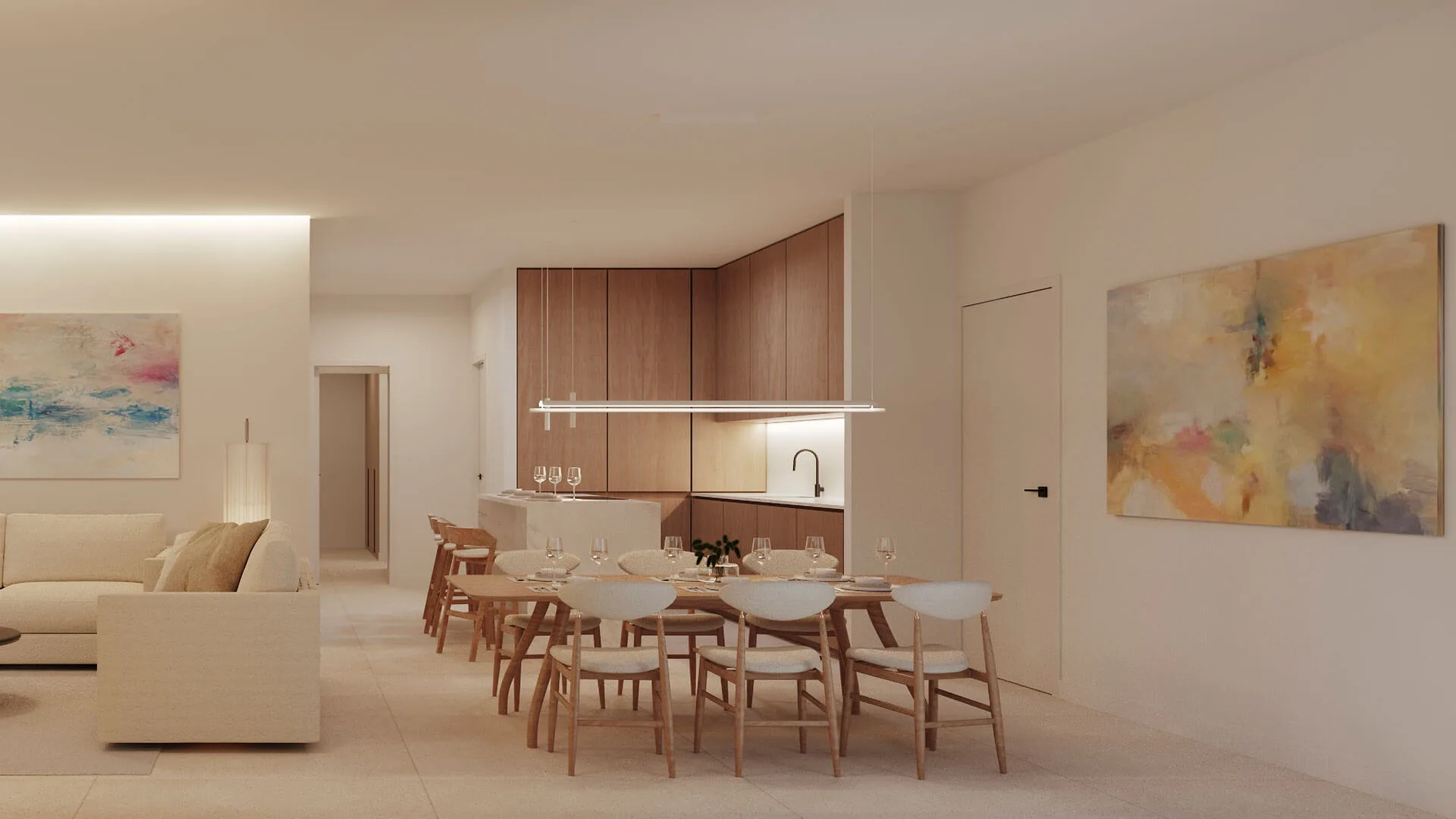 ARMONÍA — interior 10