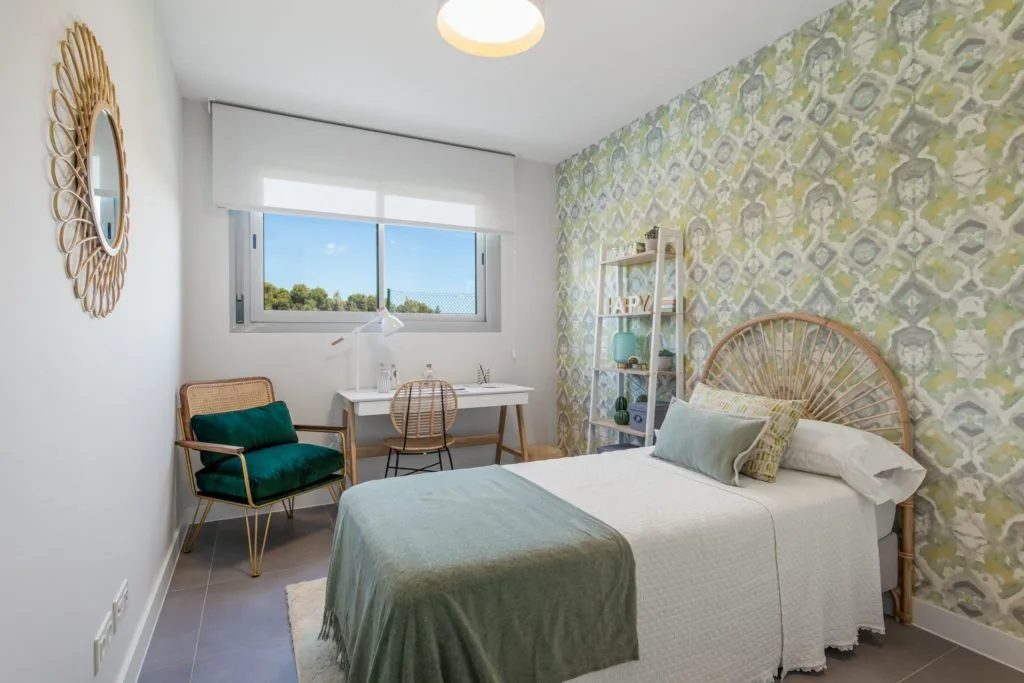 Célere Vitta Nature — interior 9