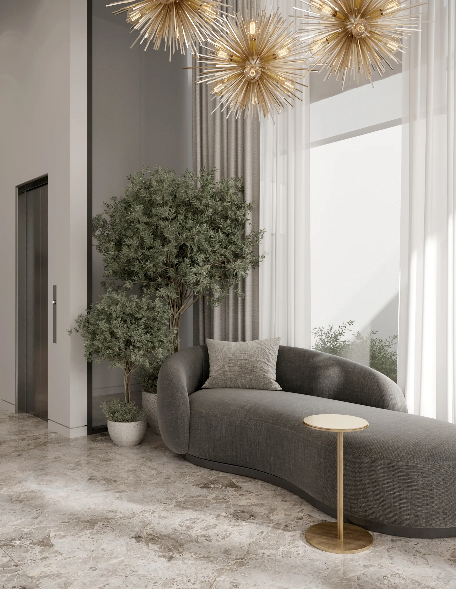 Villa Ivory — interior 11
