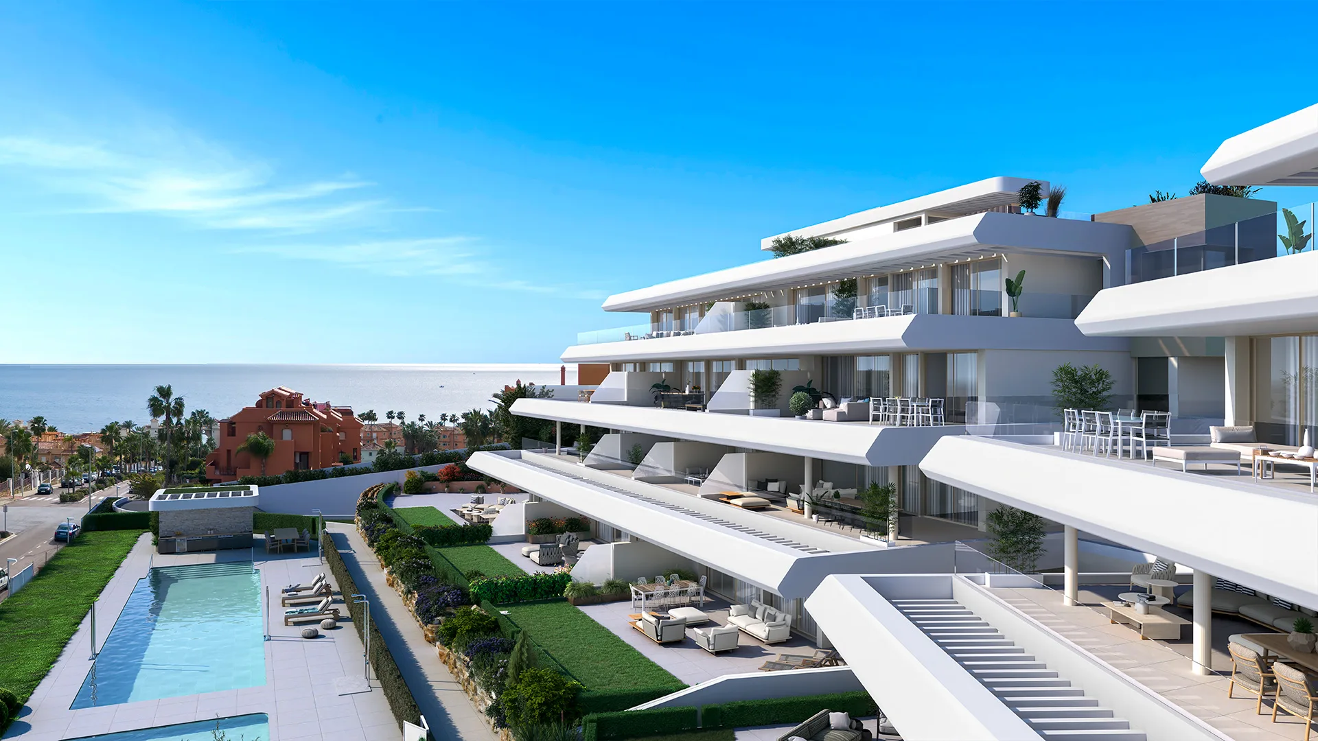 Absolute Estepona — interior 2