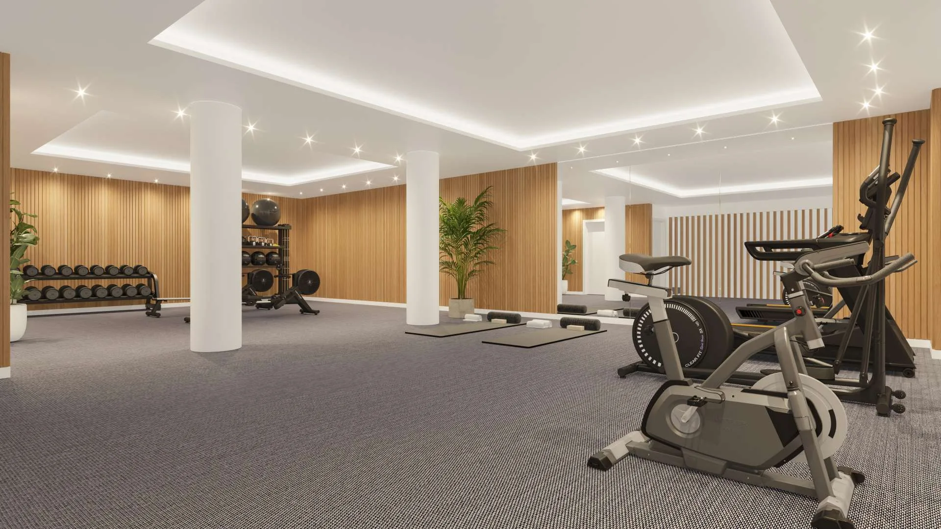 Altoasis — interior 7