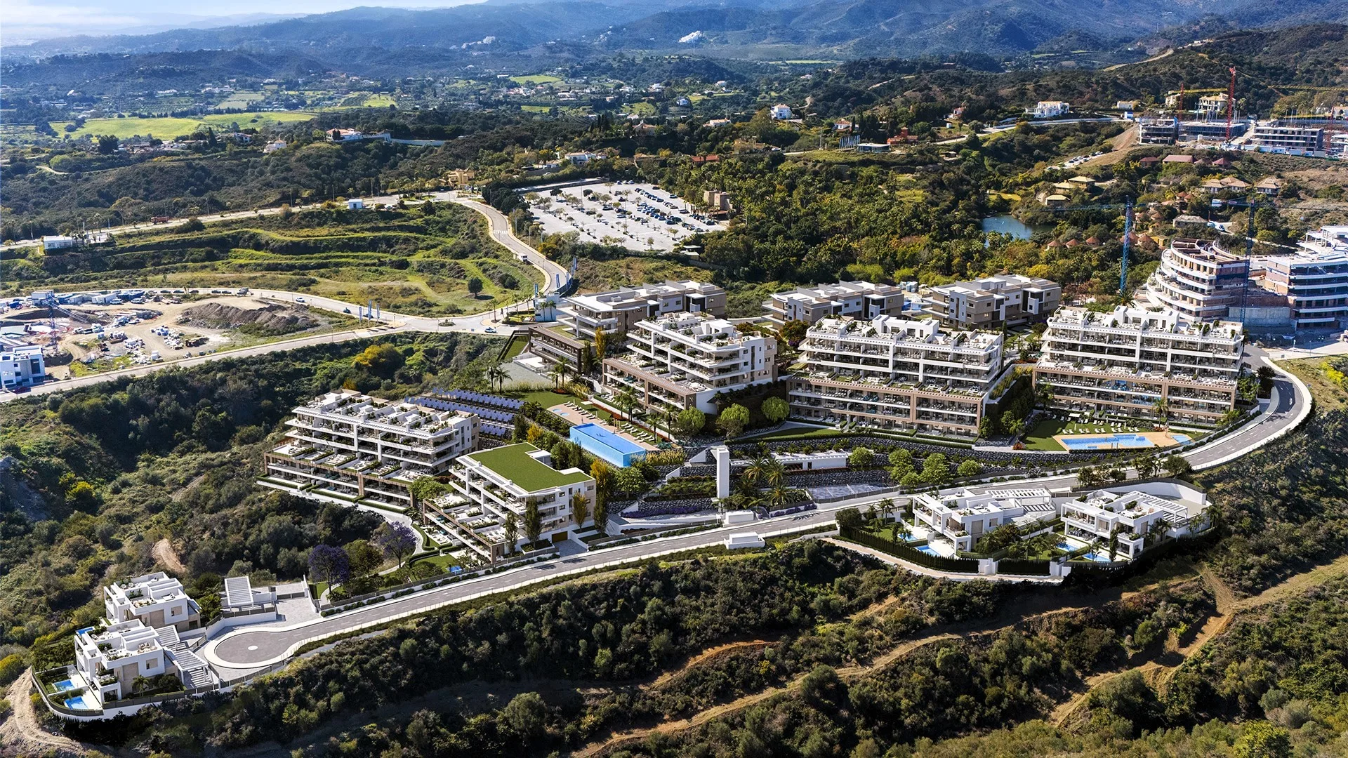 Marine Hills — interior 10