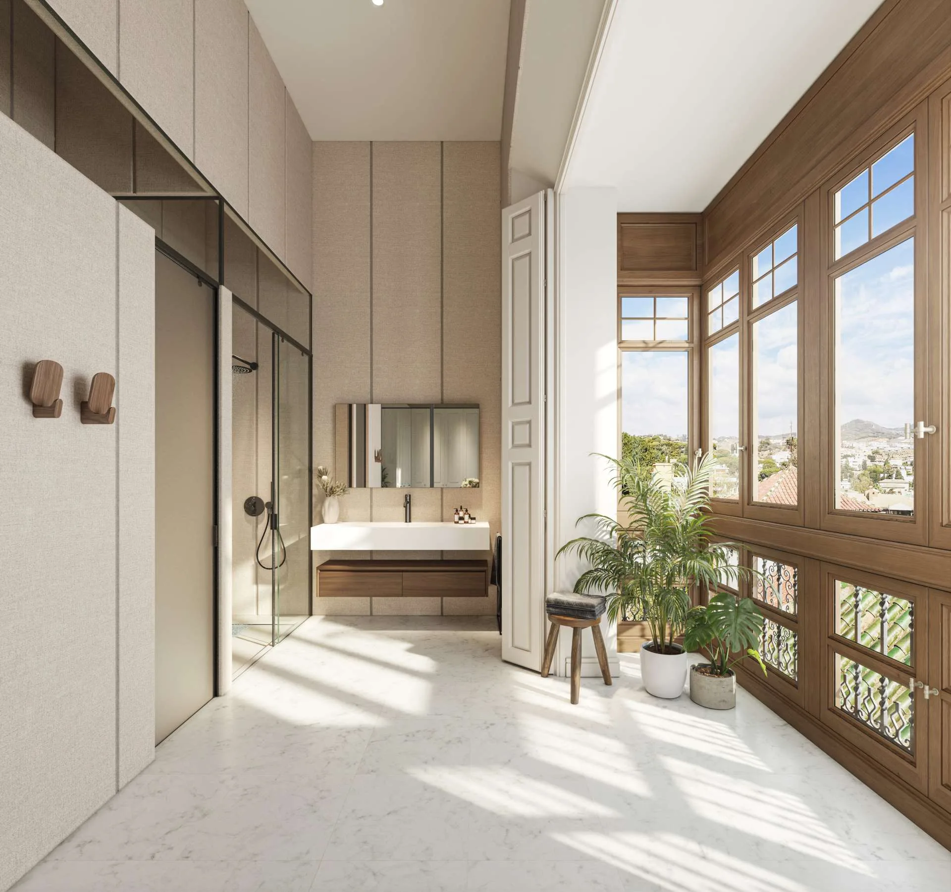 Be Grand — interior 9