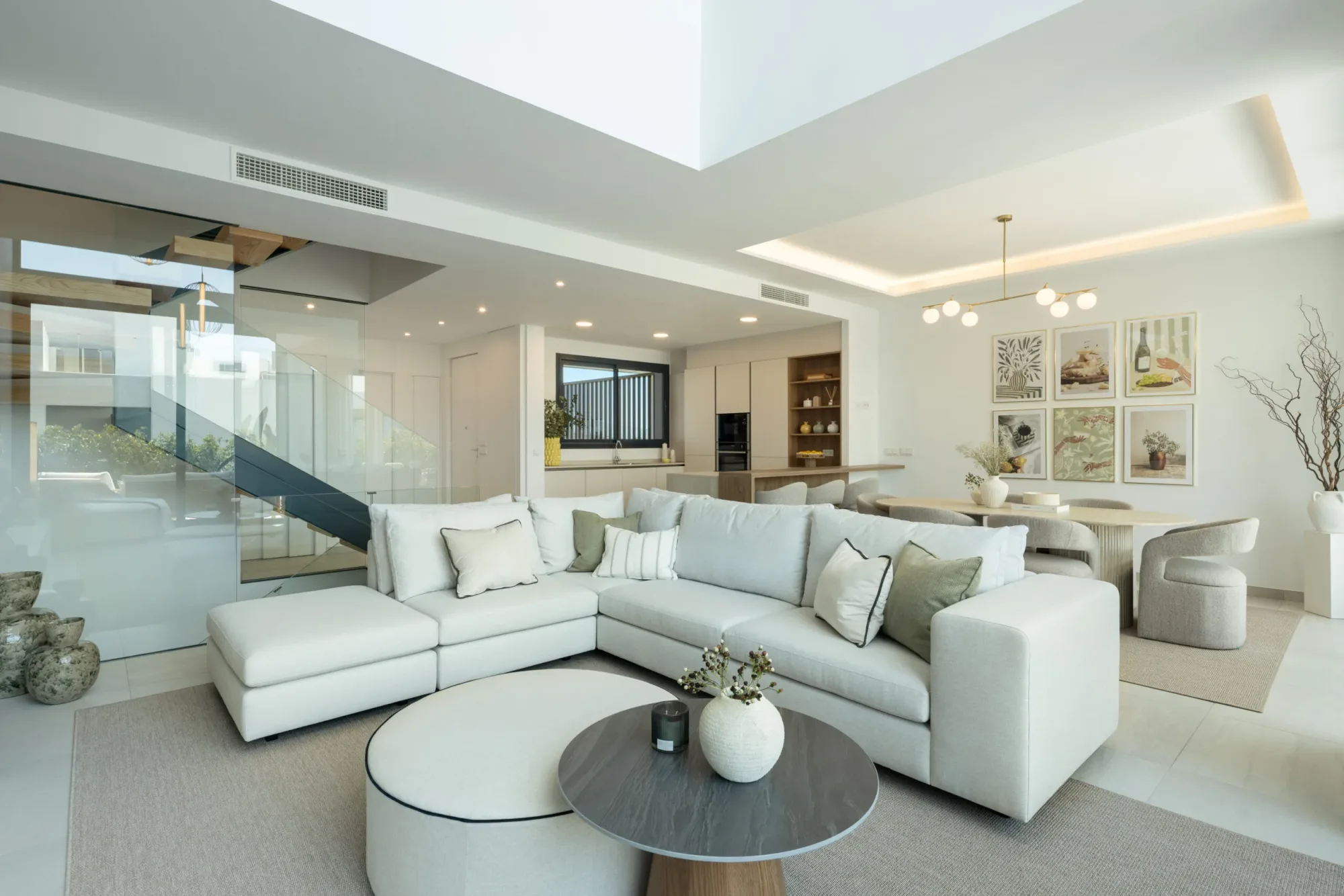 The List Rio Real — Apartment in Rio Real, Marbella