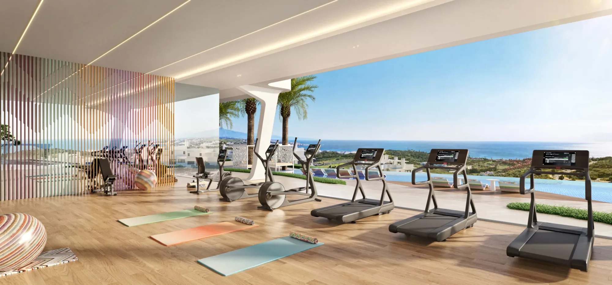 Marea by Missoni — interior 12