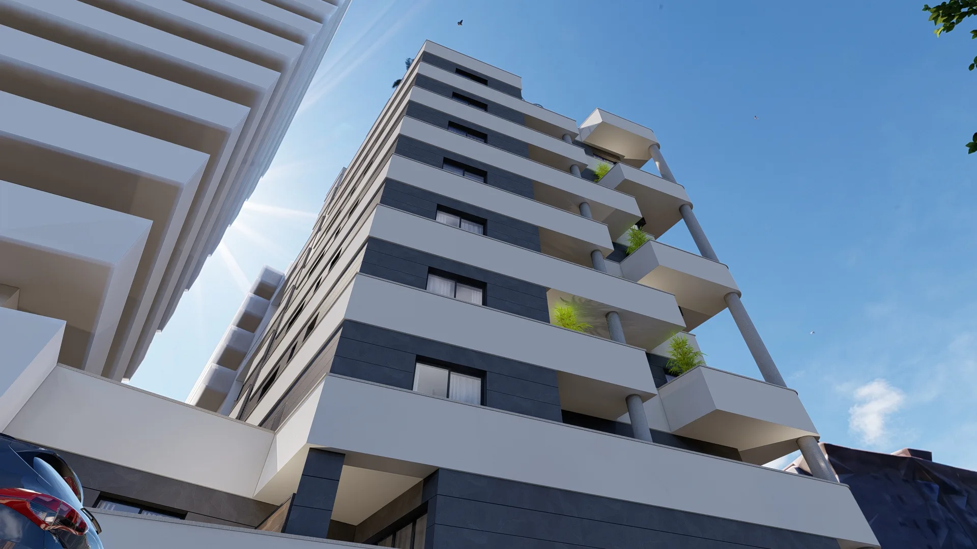 EDIFICIO AIRISS — interior 6