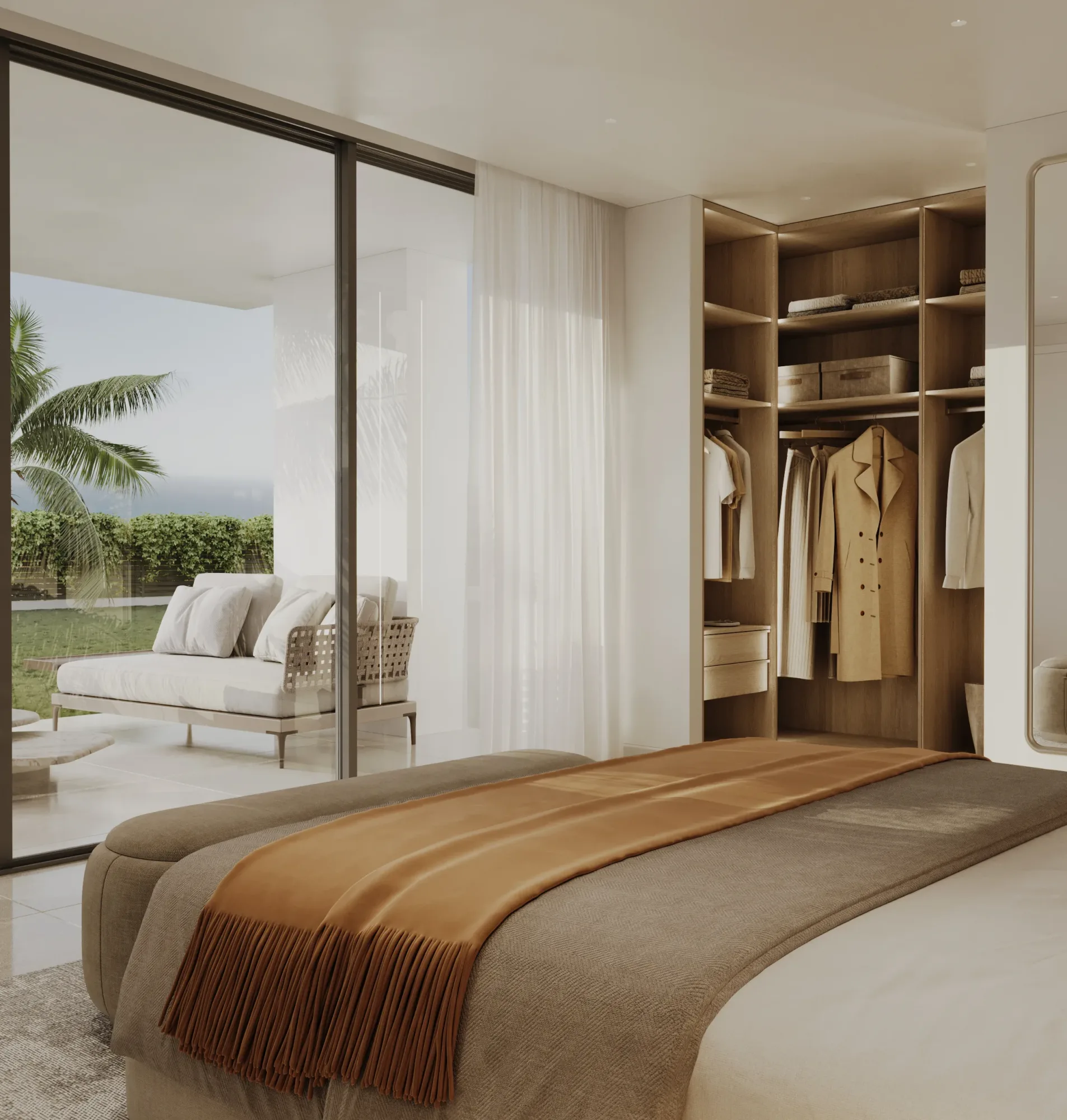 Seven Pearls — interior 11
