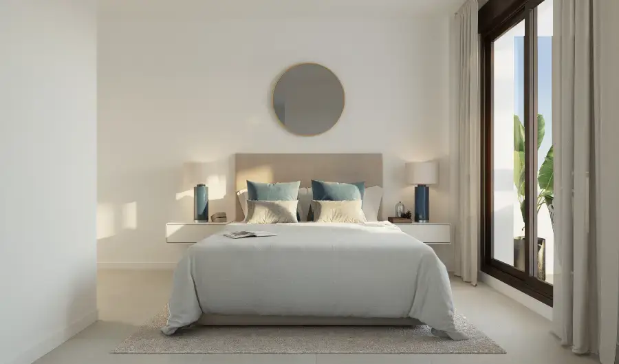 IDILIA TERRAM — interior 5