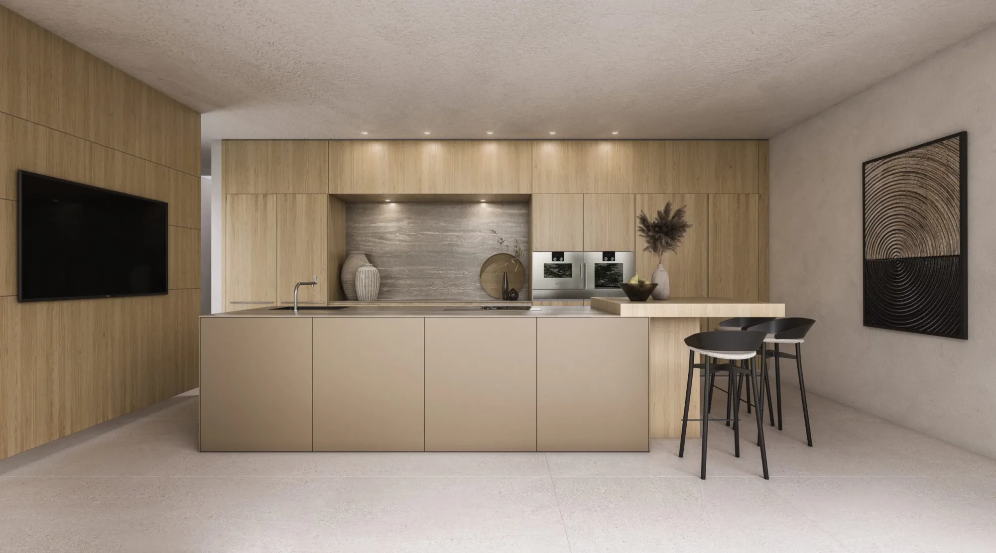 Camojan Six — interior 9