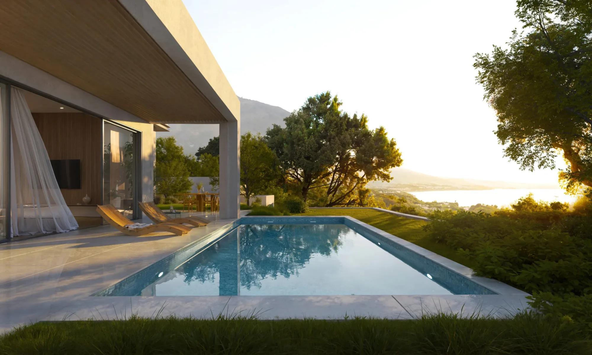HORIZONTE VILLAGE VI... — interior 6