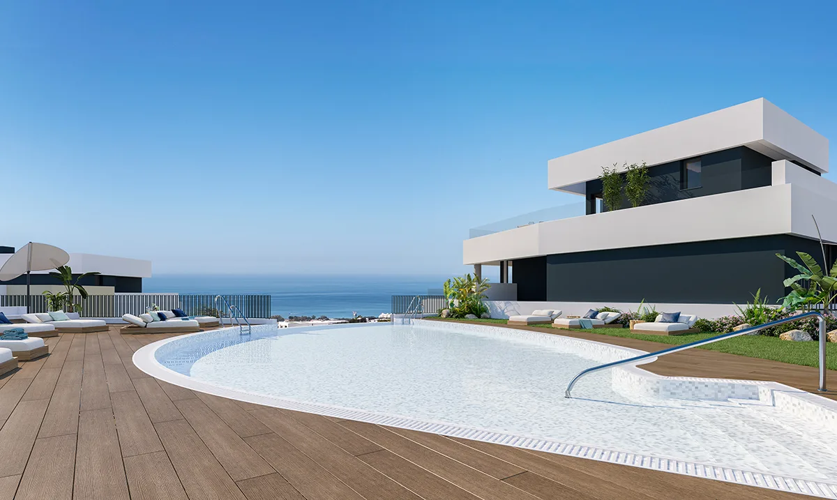 MEDBLUE MARBELLA — interior 4