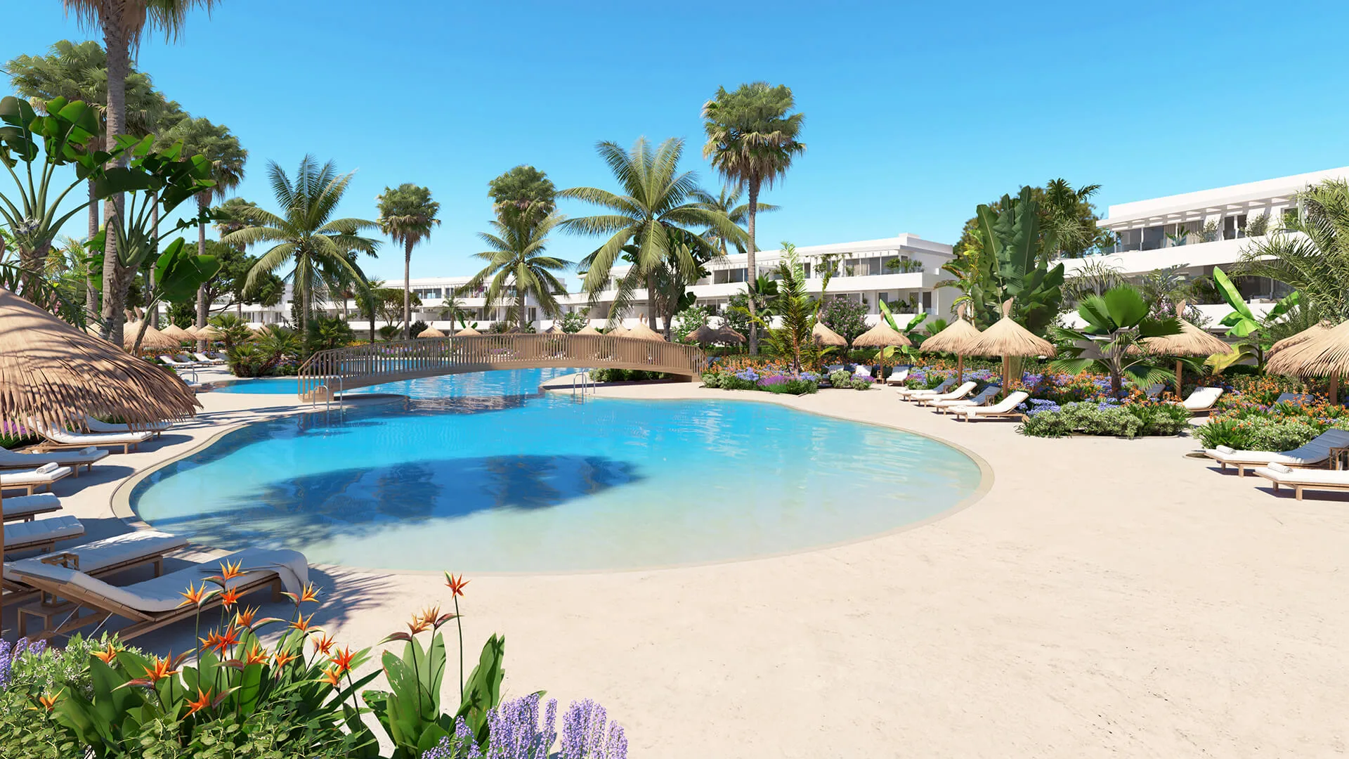 Serenity Alcaidesa — interior 12