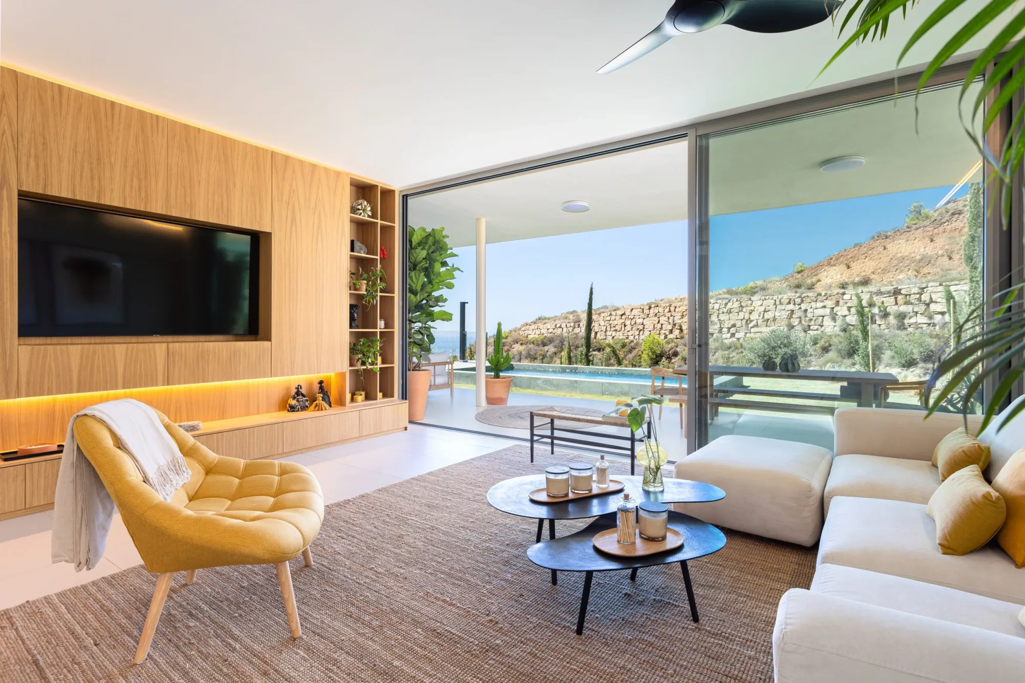 Higuerón Resort 16+ ... — interior 5