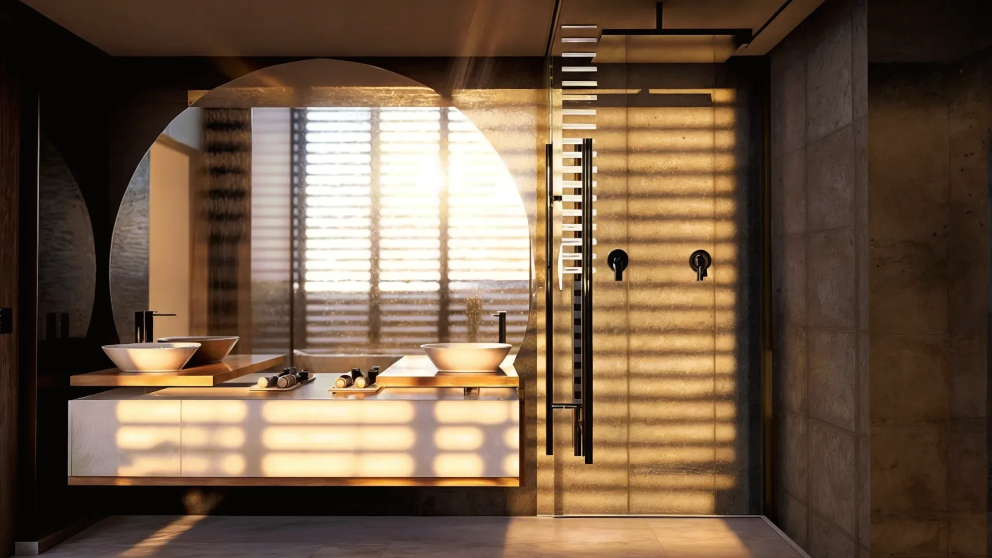 Oasis de Estepona Golf — interior 7
