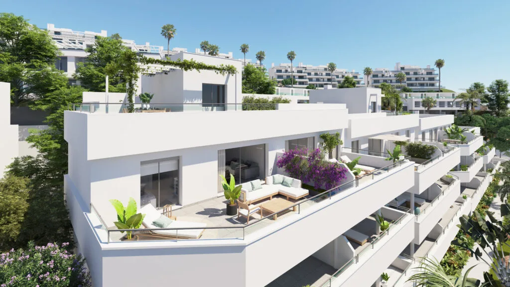 Oceana Gardens — interior 10
