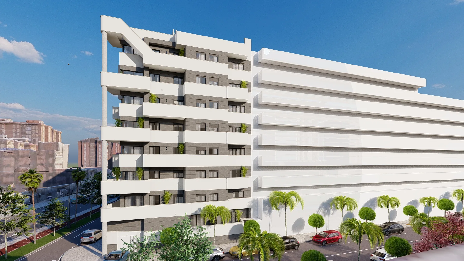 EDIFICIO AIRISS — interior 8