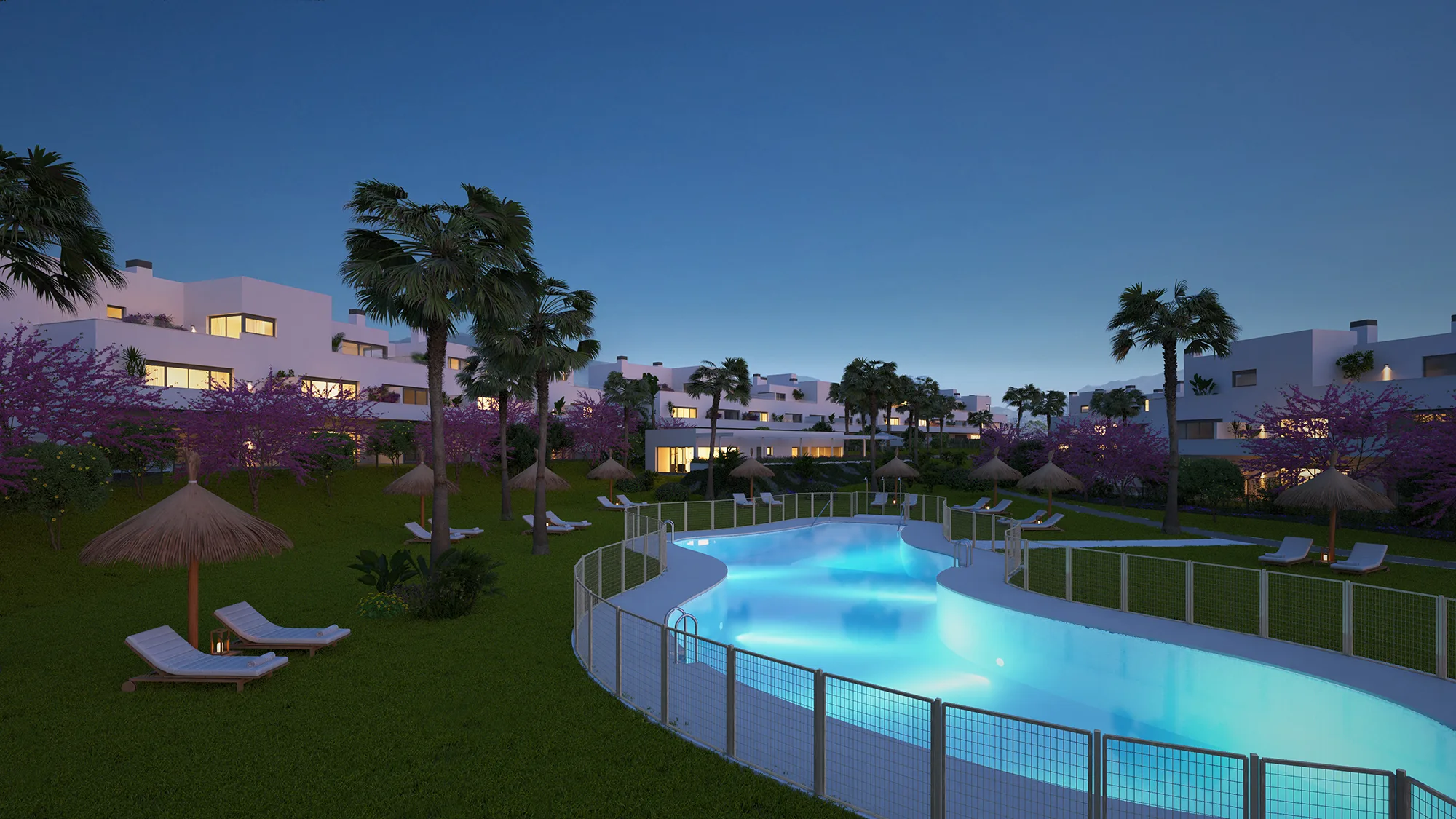 Acqua Gardens — interior 10
