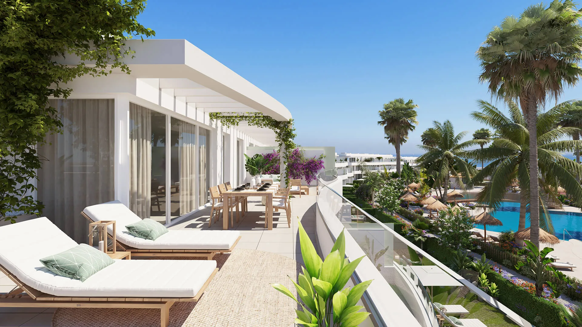 Serenity Alcaidesa — interior 11