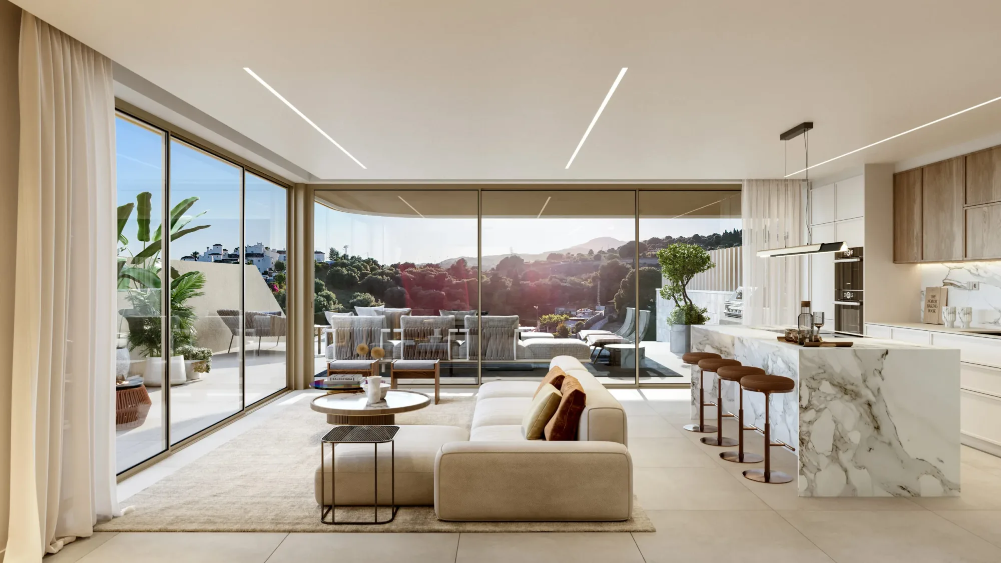 Beyond Homes — interior 5