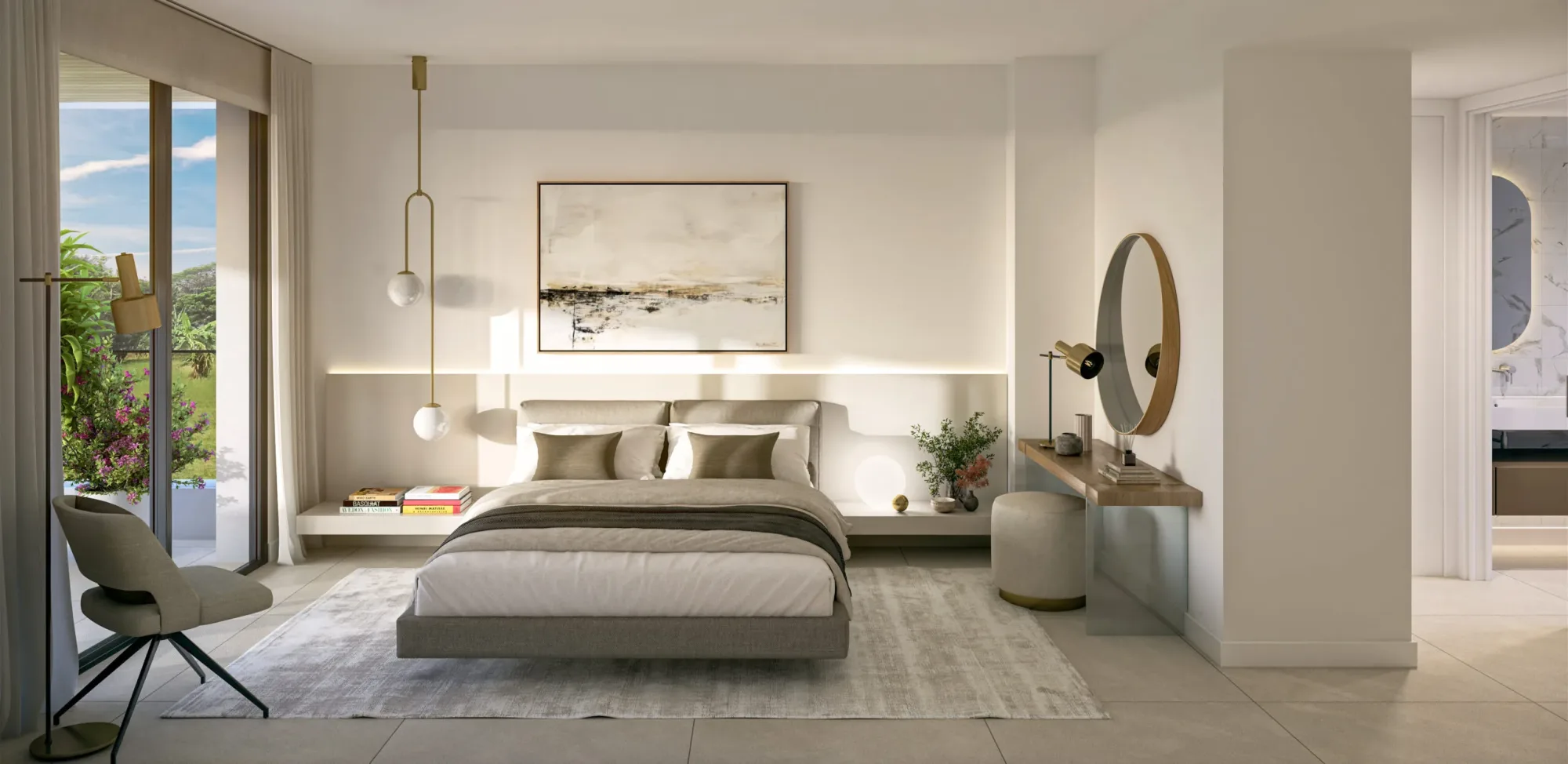Naya Residences — interior 6