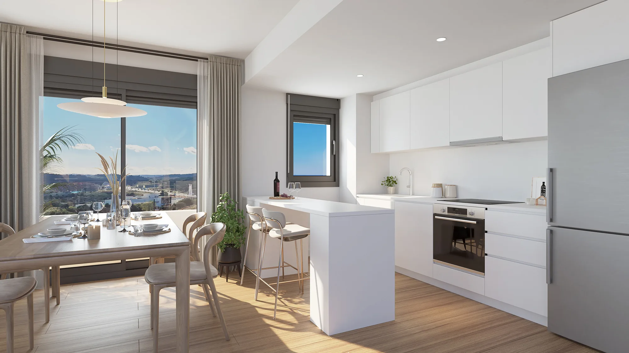 One80 Collection — interior 9