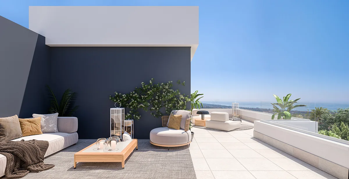 MEDBLUE MARBELLA — interior 8