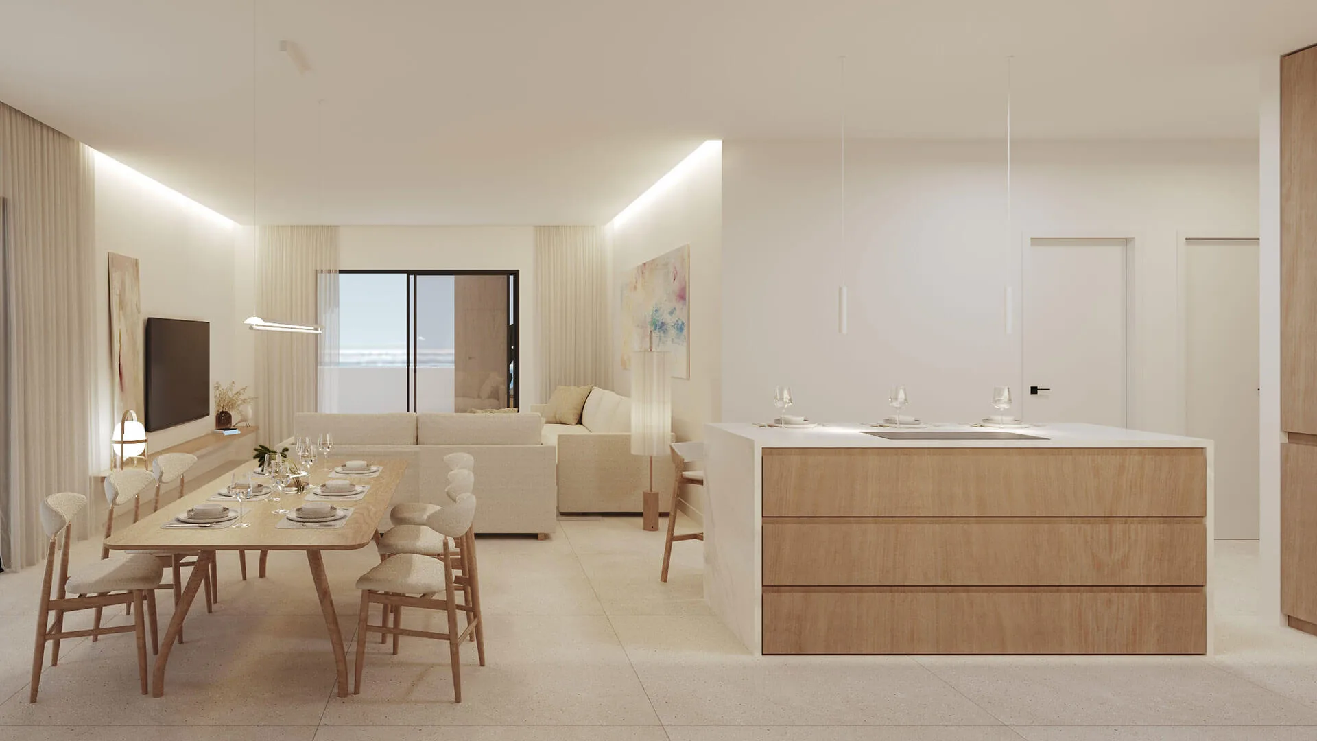 ARMONÍA — interior 12