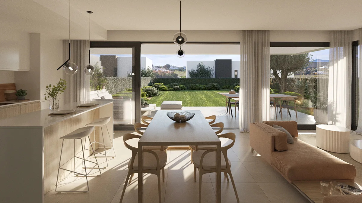 SERENE ATALAYA — interior 2