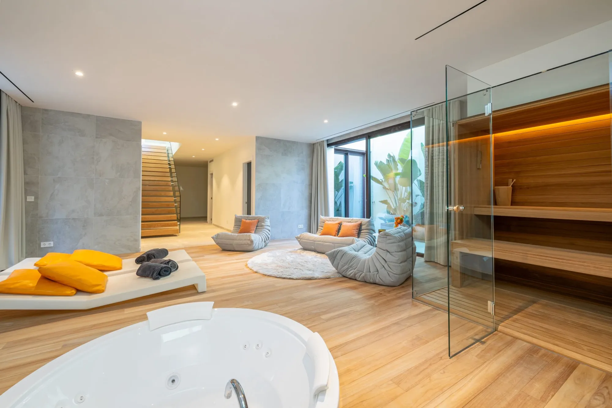 Higuerón Resort Nort... — interior 12