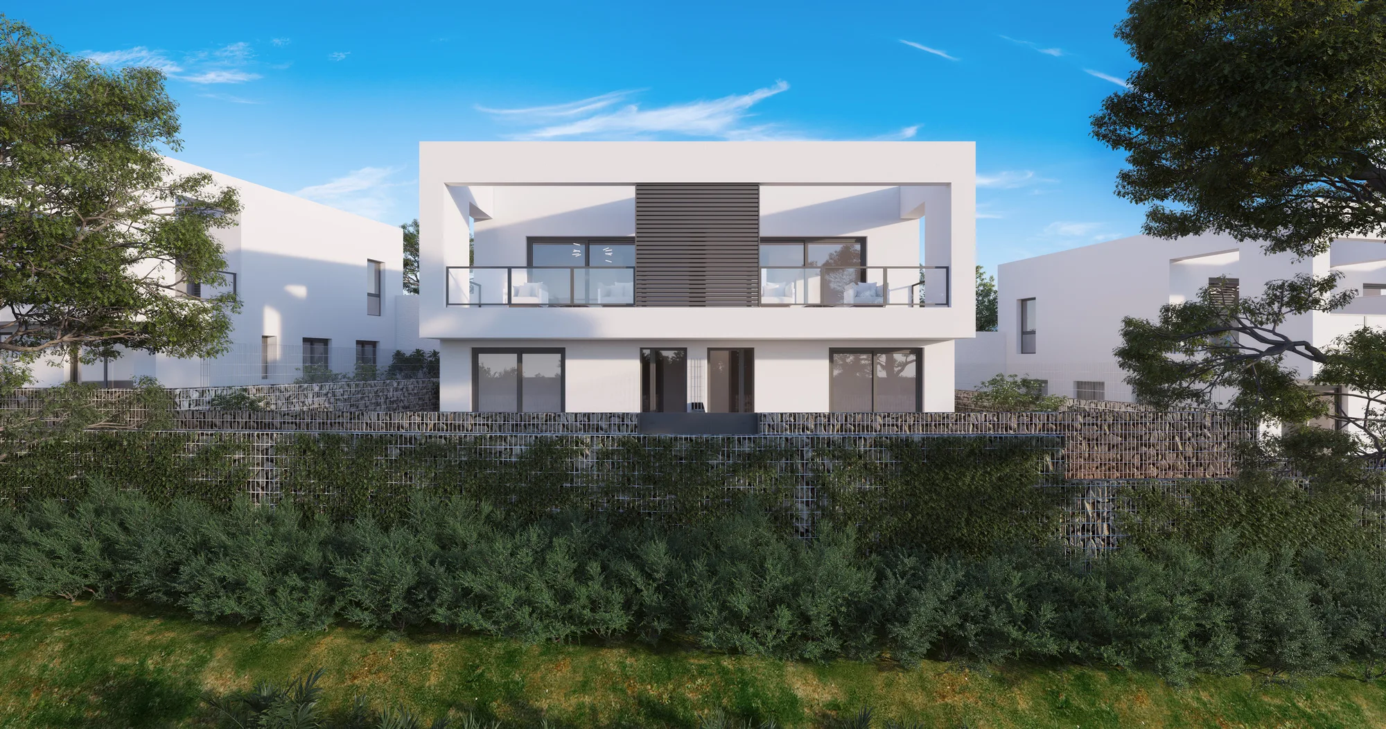 Alya Mijas — interior 7