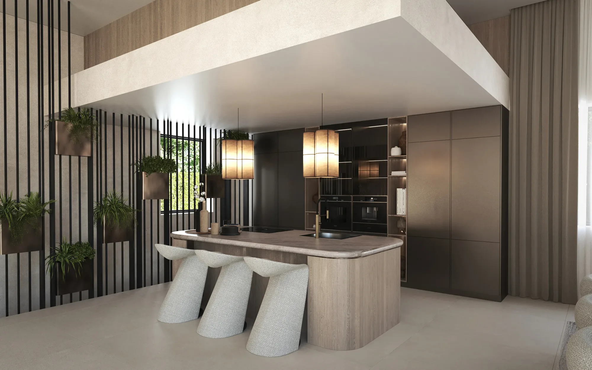 Marein Natura — interior 11