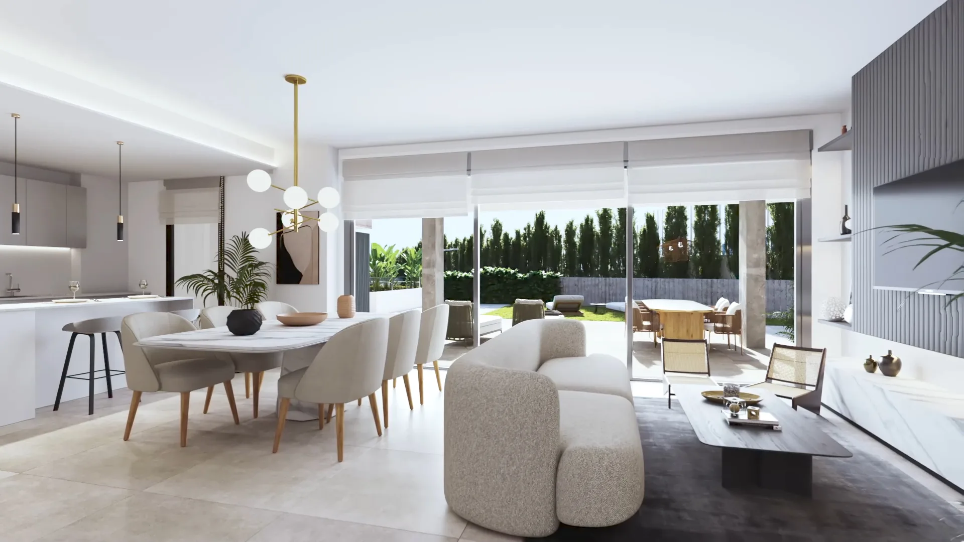 QUINTESSENCE — interior 8