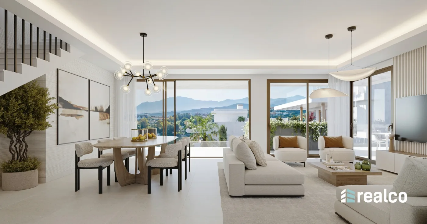 TARAY Residences — interior 10