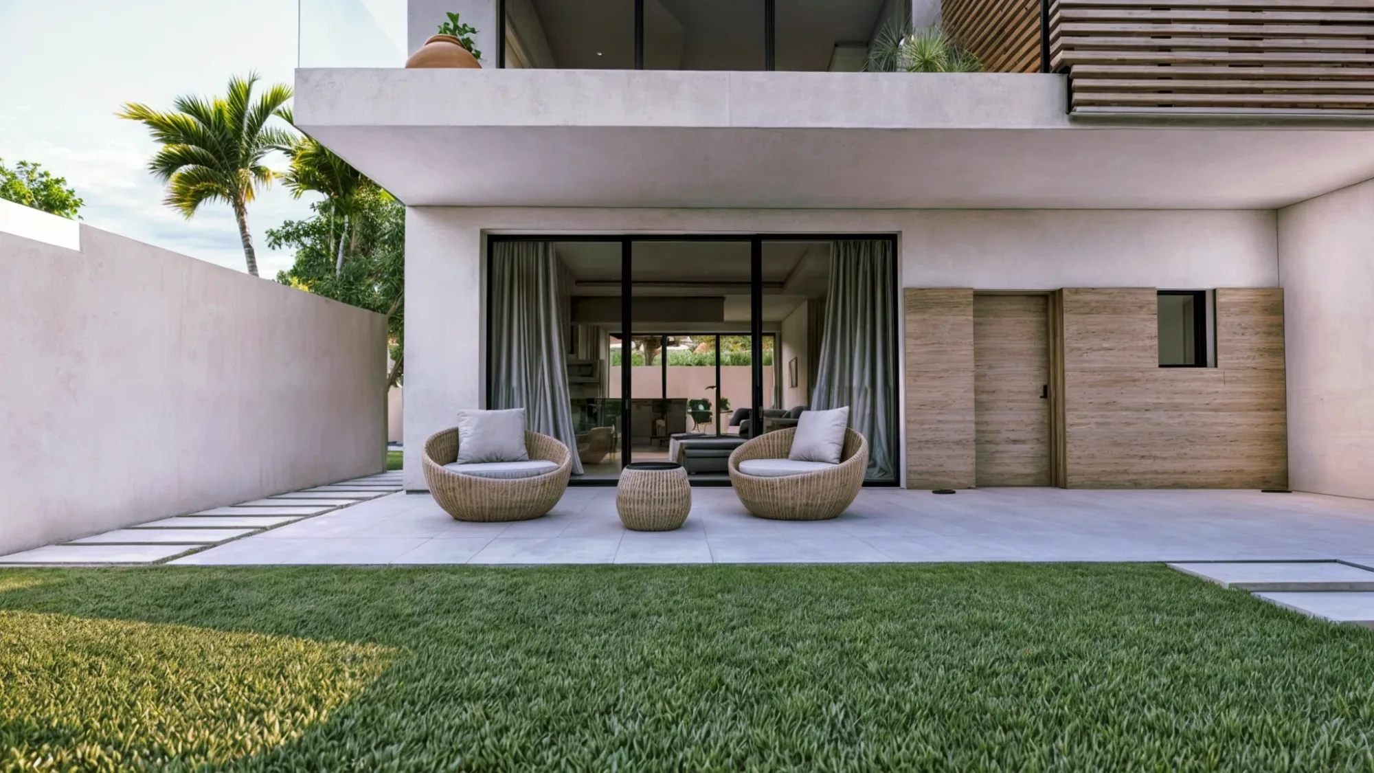 Oasis de Estepona Golf — interior 4