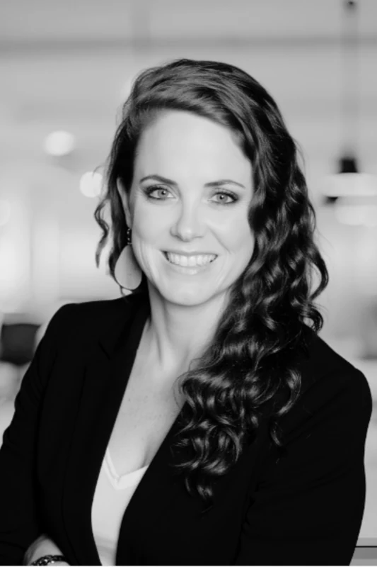 Cassie Childers - Sales Executive, Spanish Riviera