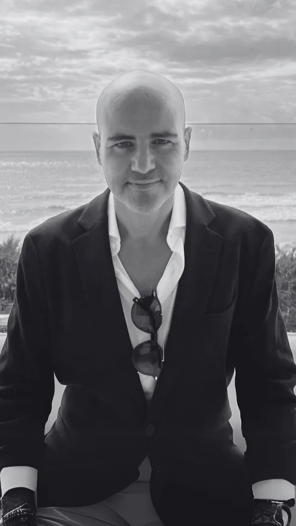 Elad Alon - Founder & CEO, Spanish Riviera